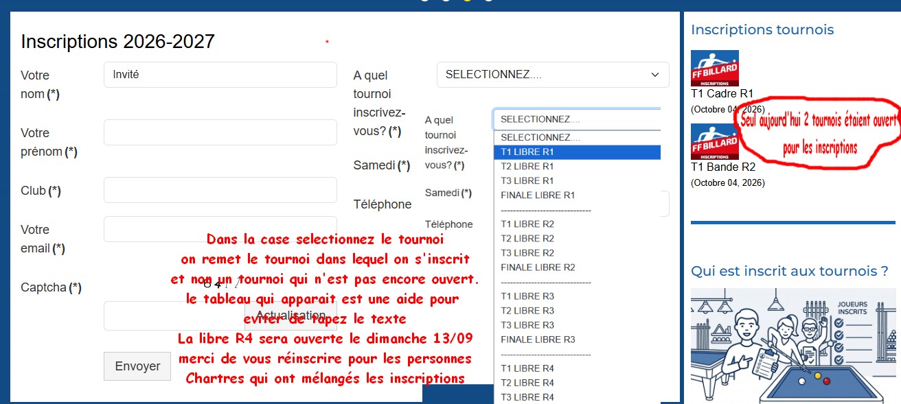 Inscripts